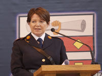 Commissioner O-Sullivan Commissioner O
